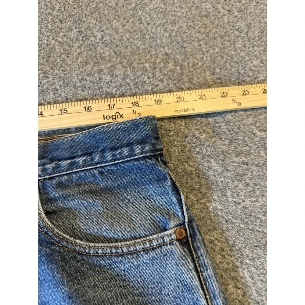 Levis they look pair